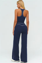 The Amara Crop Top