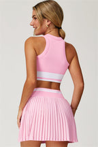 The Elan Tennis Skirt