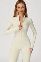 The Pulse Jumpsuit