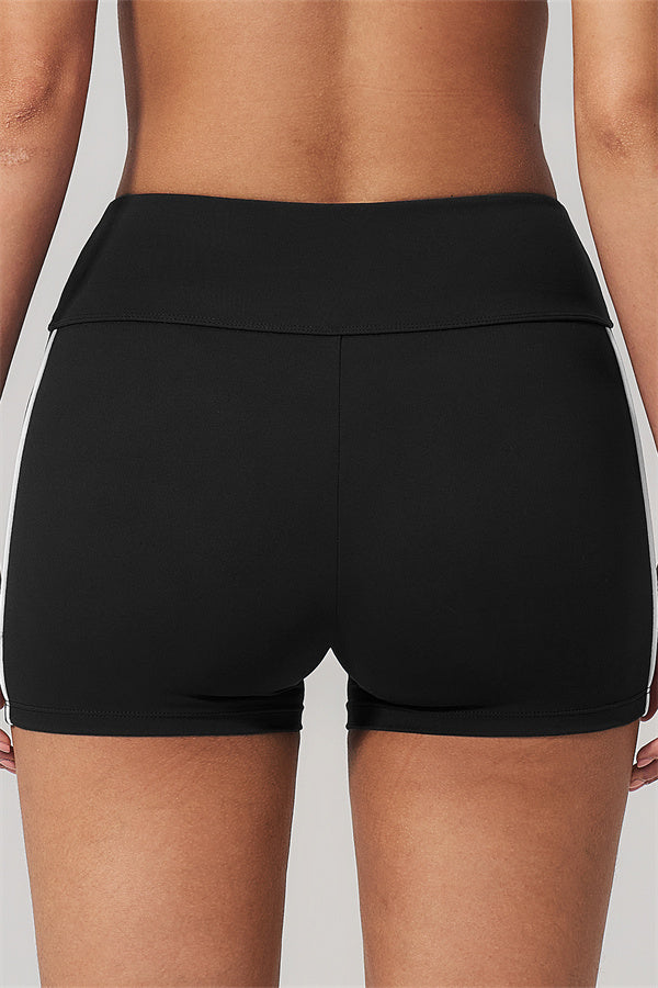 The Breathe Shorts