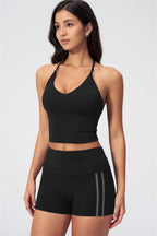 The Evoke Crop Top