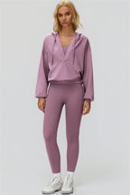 The Fyra Leggings