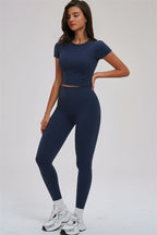The Svelte Leggings
