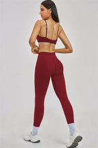The New Seraphine Sports Bra
