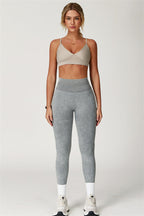 The Zest Leggings