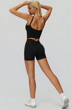 The Fyra Shorts