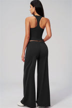 The Revive Crop Top