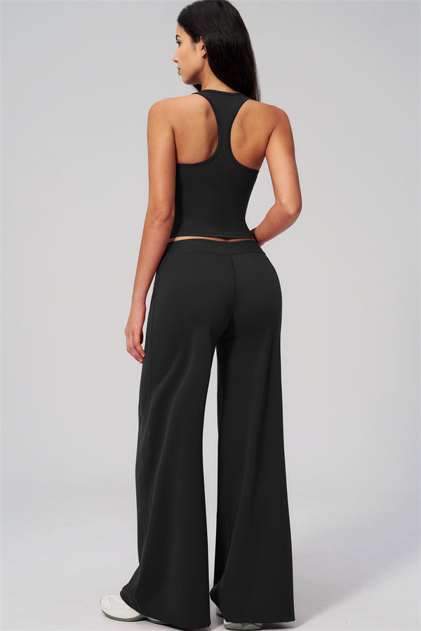 The Revive Crop Top