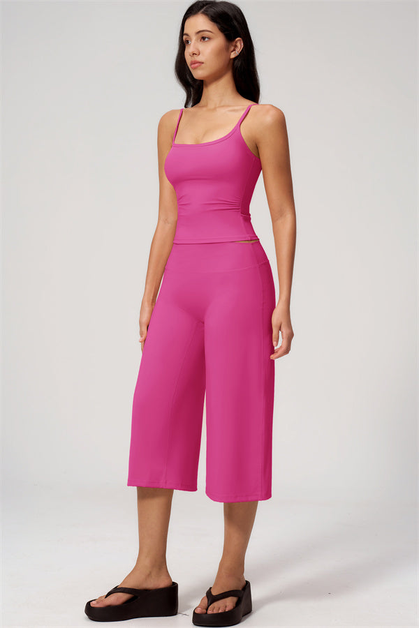 The Nexus Tank Top