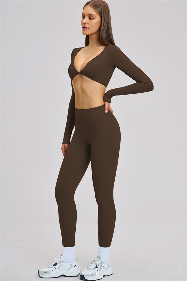 The New Isabella Leggings