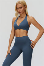 The Fyra Flared Leggings