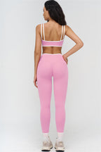 The Crave Sports Bra
