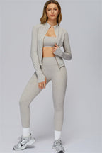 The Radiance Sports Bra