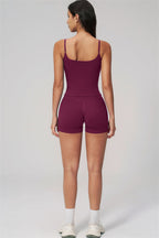 The Rapture Tank Top