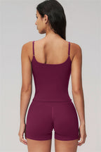 The Rapture Tank Top
