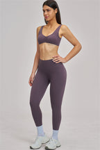 The Swoon Sports Bra