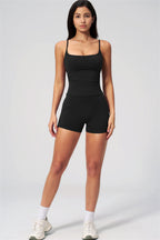 The Nexus Shorts
