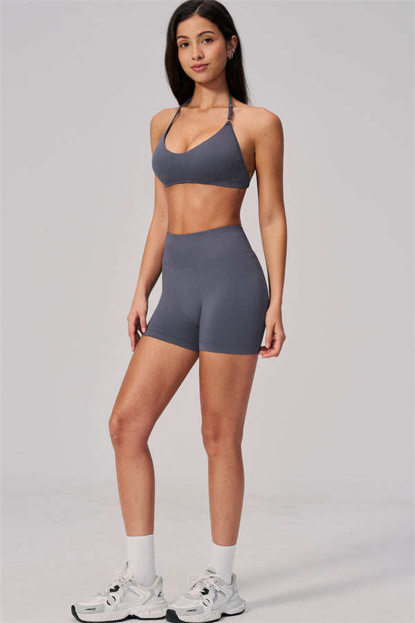 The Align Shorts