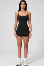 The Nexus Shorts