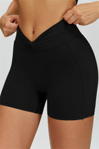 The Dreamy Shorts
