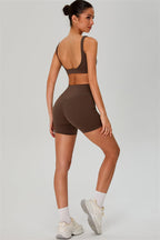 The Jewel Shorts