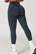 The Zest Leggings