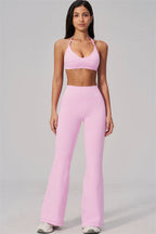 The Align Flared Leggings