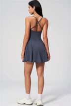 The Sway Tennis Dress