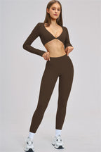 The New Isabella Leggings