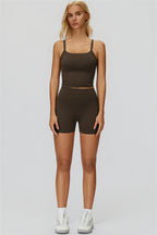 The Fyra Shorts