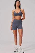The Align Shorts