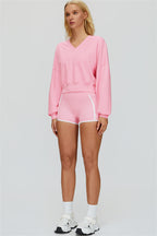 The Whisper Shorts
