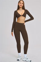 The New Isabella Leggings