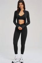 The Sizzle Sports Bra