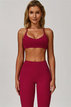 The Refresh Flared Leggings