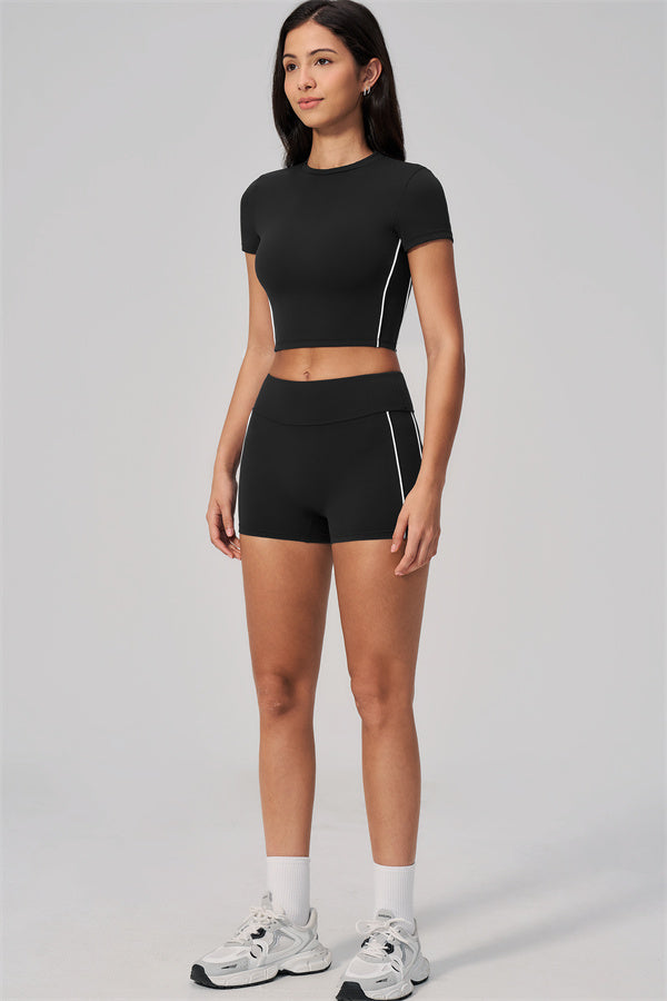 The Breathe T-shirt