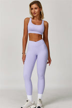 The Lavish Leggings