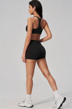 The Breathe Sports Bra