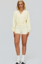 The Whisper Shorts