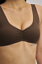 The Swoon Sports Bra