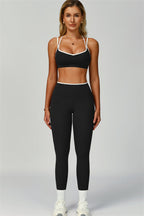 The Quest Sports Bra