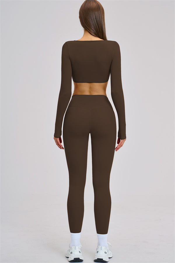 The New Isabella Leggings