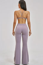 The Zenith Sports Bra