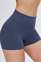 The New Isabella Shorts