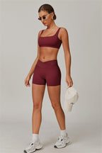 The Halo Shorts