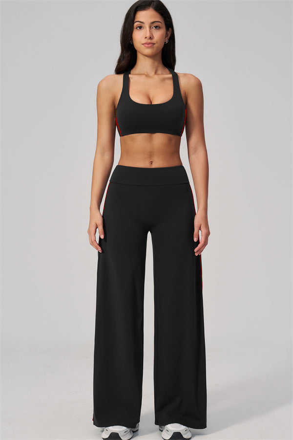The Breathe Sports Bra