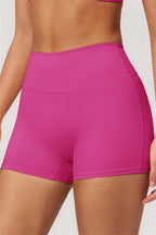 The Nexus Shorts