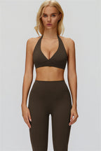 The Fyra Sports Bra
