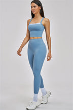 The Seraphine Tank Top