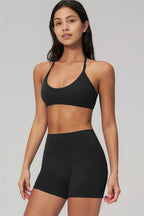 The Rapture Sports Bra